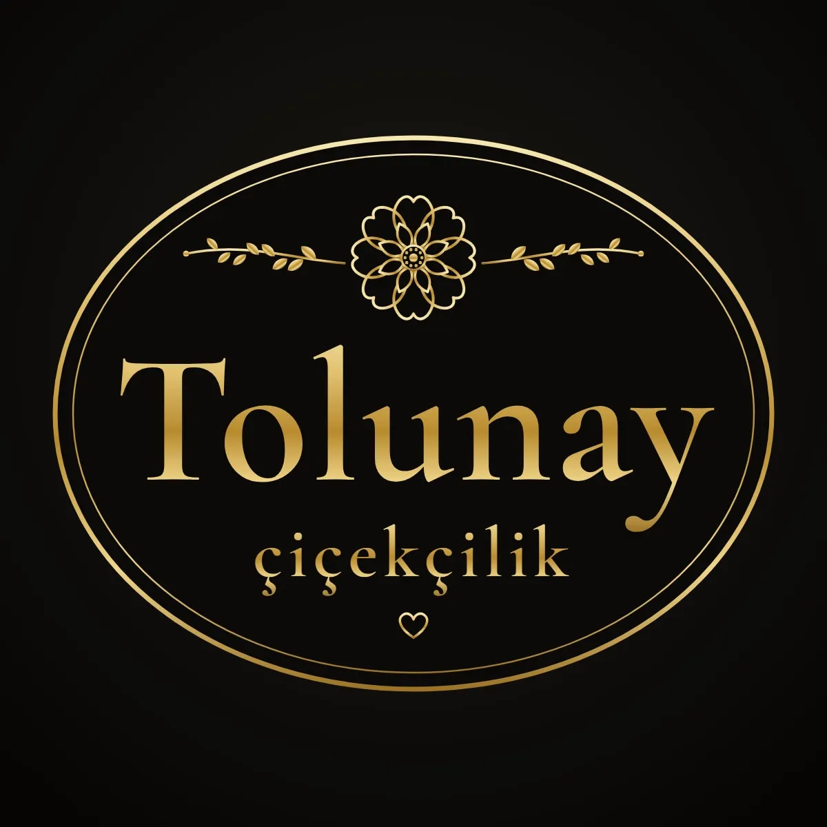 Tolunay Çiçekçilik — Ankara'nın çiçekçisi